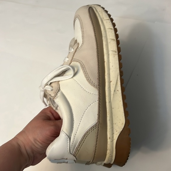 MADEWELL WOMEN’ S KICKOFF TRAINER SNEAKER 7 - Picture 8 of 17